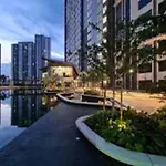 A Lovely Paradise