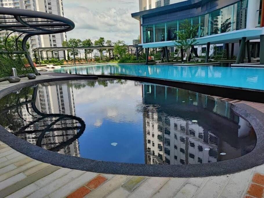 A Lovely Paradise Kuala Lumpur